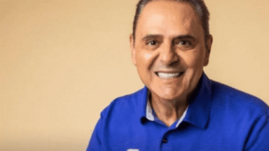 Luís Roberto revela neoplasia cervical: entenda o câncer e seu tratamento