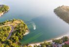 Você sabia? Existe uma cidade com 69 lagoas no Espírito Santo