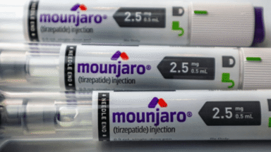 Mounjaro para crianças e jovens: entenda a decisão da Anvisa