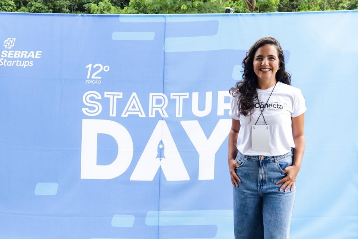 NAI Conecta summit Nova York