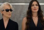 Sequência de O Diabo Veste Prada chega aos cinemas; veja programação