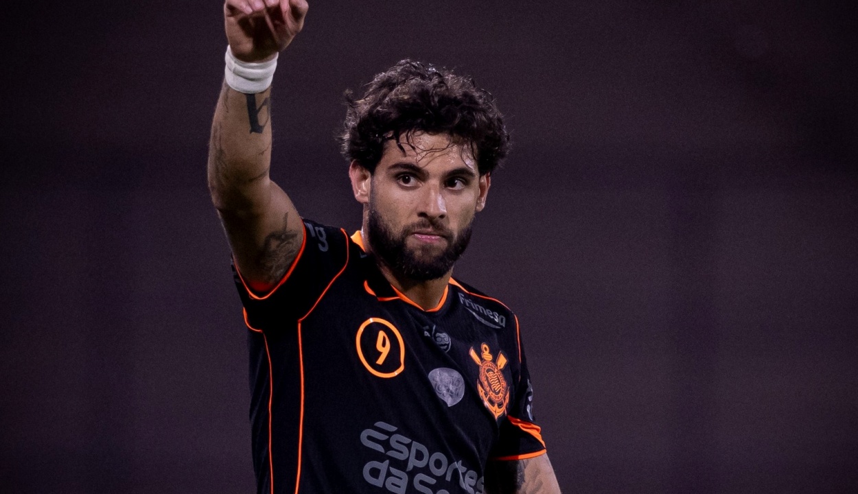 Onde assistir Corinthians