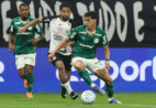 Palmeiras x Sporting Cristal: veja onde assistir confronto pela Libertadores