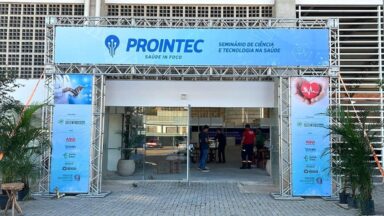 Corra e faça sua inscrição no Simpósio de Saúde em Guaçuí: vagas limitadas