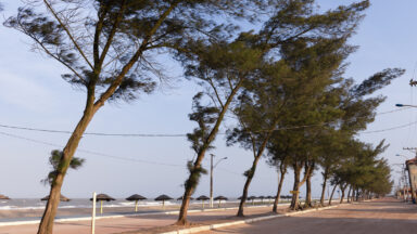 Feriado no ES? Conheça o lugar que une natureza, história e sossego