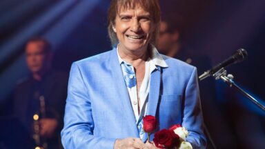 Sony chama fãs para experiência inédita no show de Roberto Carlos