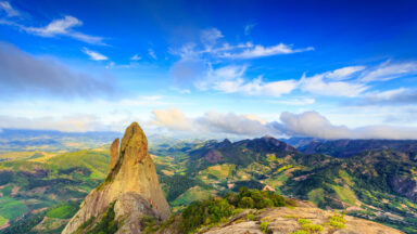 Três Pontões: o paraíso escondido com trilhas e cachoeiras no ES