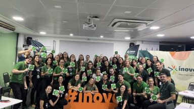 Unimed Sul Capixaba impulsiona inovação com capacitação estratégica