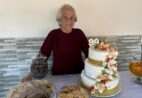 Conceição do Castelo: moradora celebra 99 anos cercada por filhos, netos e bisnetos