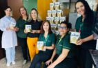 Unimed Sul Capixaba doa suplementos a famílias em tratamento oncológico