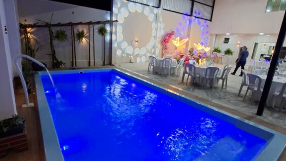 Novo espaço de eventos aposta em localização e estrutura premium em Cachoeiro