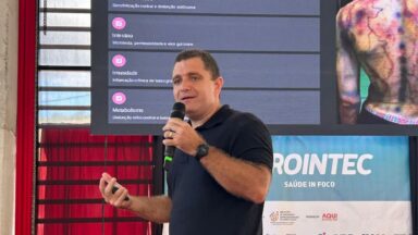 Fibromialgia além da dor: Juninho Rockfeller revela estratégias eficazes em Guaçuí