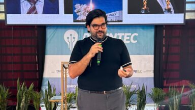 Pedro Quintão: Neurociência no autismo e os  avanços práticos