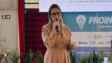 Dra. Lidiane Silva focou tema pouco compreendido: mães atípicas