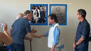 Roberto Carlos desembarca em Cachoeiro para show emocionante neste domingo