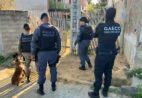Operação Égide cumpre 14 mandados de prisão contra facção em Anchieta