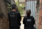 Operação Scriptor avança contra facção na Grande Vitória