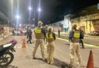 Lei Seca: operação aborda mais de 1,1 mil motoristas no ES