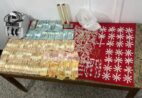 PM apreende drogas e R$ 35 mil arrecadados com tráfico em Cachoeiro