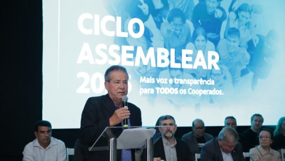 Sicoob Sul realiza Assembleia Geral Ordinária