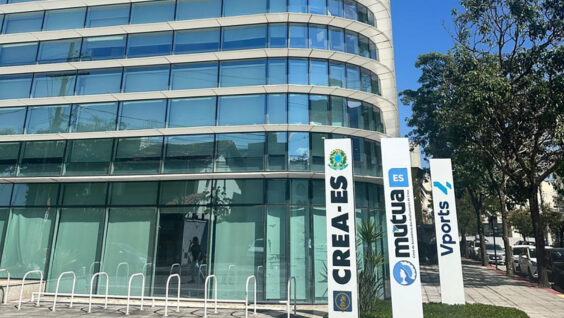 Mútua-ES amplia acesso à saúde e bem-estar com TotalPass para profissionais e estudantes da engenharia