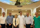 Intercâmbio entre Unimeds fortalece gestão hospitalar