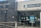 Suspeito de homicídio qualificado é preso no interior em Muniz Freire