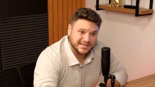 Bruno Feletti faz balanço do mandato e defende renovação política em Muniz Freire