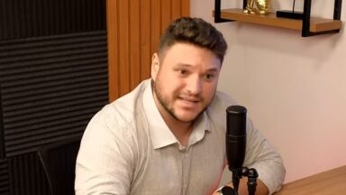 Bruno Feletti faz balanço do mandato e defende renovação política em Muniz Freire