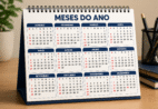 De onde vêm os nomes dos meses do ano?