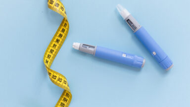 Canetas emagrecedoras: use certo e evite riscos