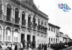Mostra histórica reúne memória dos 190 anos do Legislativo capixaba
