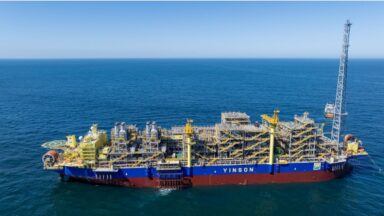 Indústria do ES cresce 11,6% e lidera ranking nacional