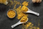 Anvisa atualiza regras da cúrcuma em suplementos e reforça alertas
