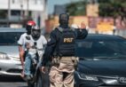 PRF reforça fiscalização nas rodovias do ES no feriado de Tiradentes