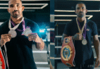 Capixaba disputa título internacional de boxe no Canadá