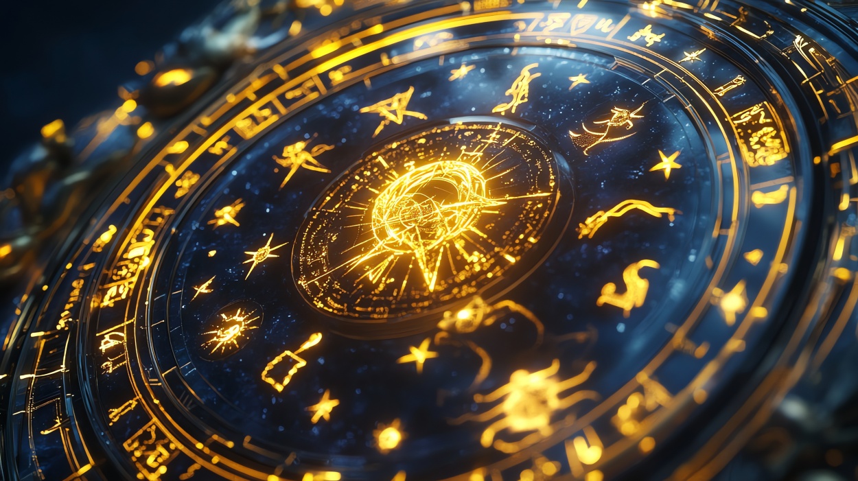 horóscopo 5 de abril 2026