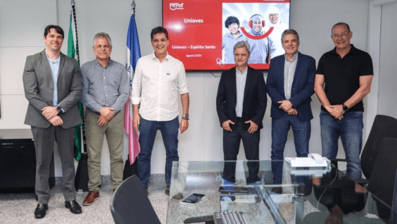 Uniaves se associa à AVES-ASES e reforça plano de expansão da avicultura na região Sul Capixaba