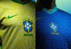 Qual é a Camisa da Seleção Brasileira Mais Vendida? Guia Completo 2026