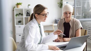 Unimed Sul Capixaba e medicina personalizada no câncer: o cuidar  mais preciso
