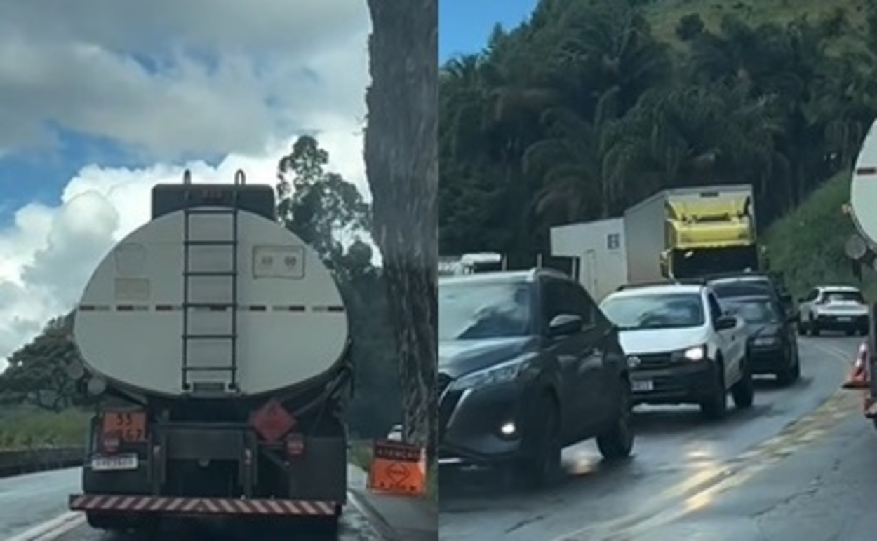 pare e siga na br 262