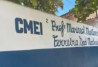 Escola municipal é arrombada e tem itens furtados em Marataízes