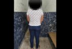 Mulher com mandado por tráfico de drogas em Minas Gerais é presa em Marataízes
