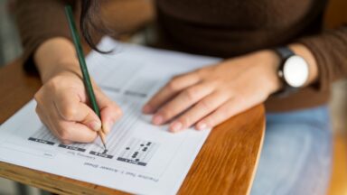 Processo seletivo do Governo do ES oferece salários de até R$ 4,5 mil