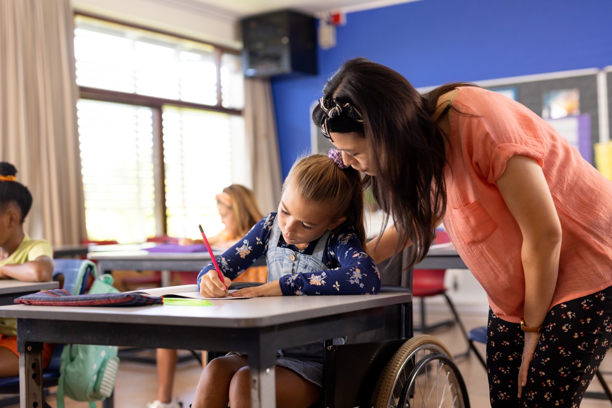professores Educação Especial Vitória