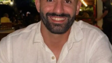 Ex-jogador do Estrela do Norte morre aos 28 anos em Cachoeiro