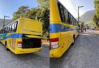 “Toda semana quebra”, afirma passageiro sobre ônibus que faz linha Cachoeiro x Alegre