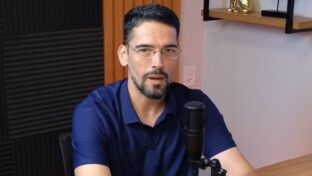 Jogo Aberto com Victor Coelho destaca avanços no turismo e eleições 2026