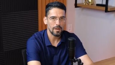 Jogo Aberto com Victor Coelho destaca avanços no turismo e eleições 2026