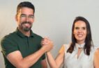 Victor Coelho e Lorena Vasques anunciam que são pré-candidatos  